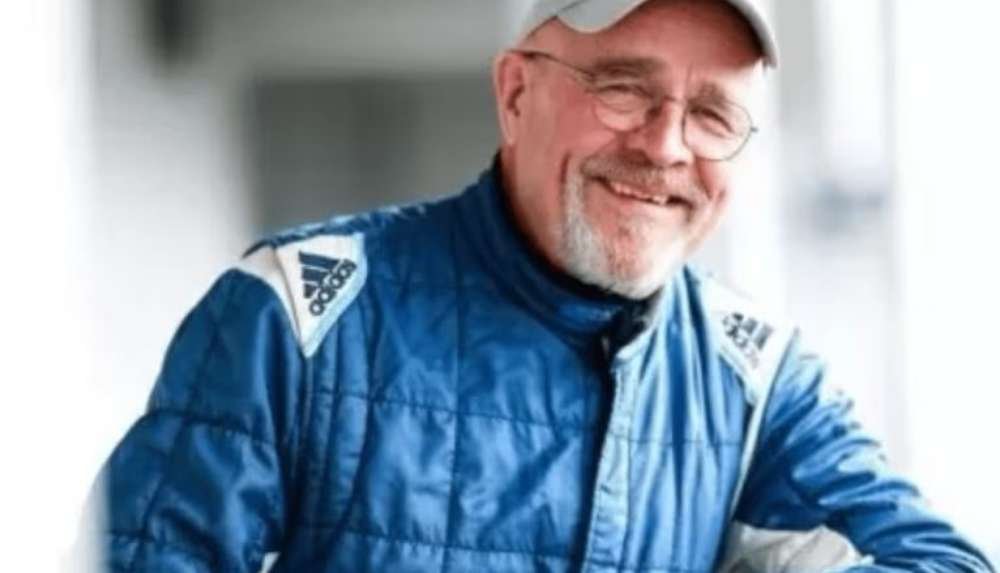 juha miettinen morre em acidente nas 24h de nurburgring reproducao instagram @991rsr 1iaxobfjbaf5k