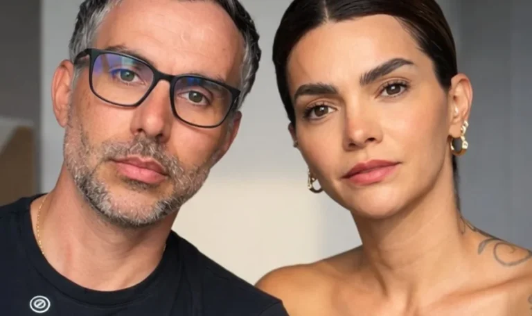 Marido de Kelly Key sofre AVC e é internado às pressas 47 kk 933