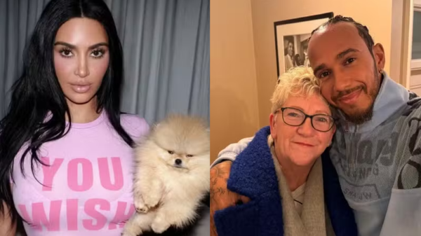 lewis mae desaprova kim