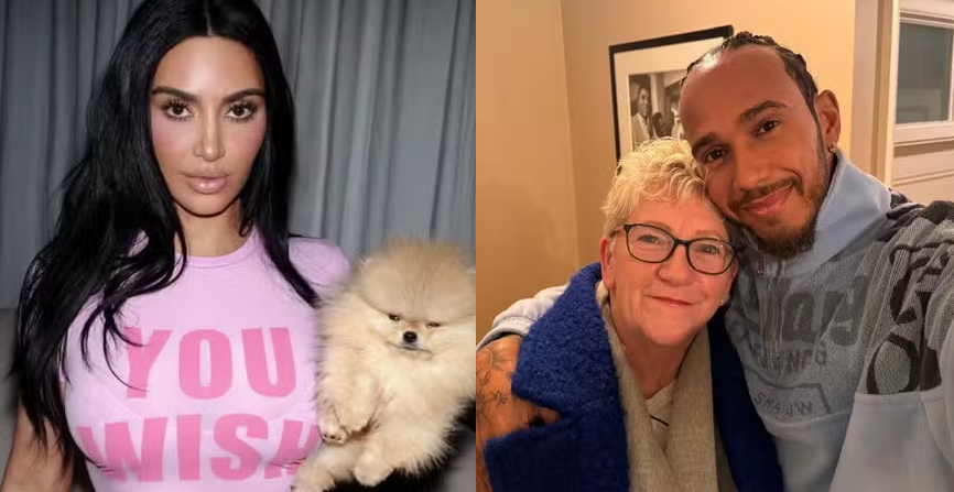 lewis mae desaprova kim