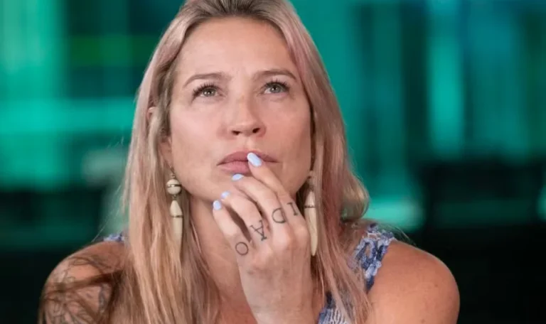 luana piovani critica evangelicos ser desprezivel