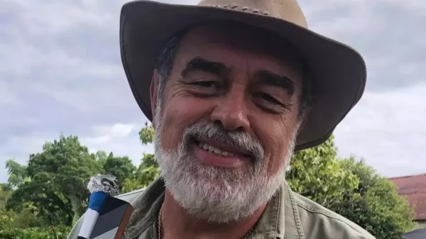 Morre aos 66 anos o dublador Luís Franke, voz marcante de personagens em games 6 luisfranke