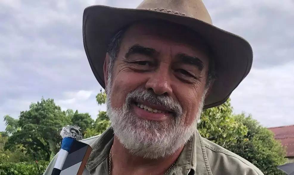 Morre aos 66 anos o dublador Luís Franke, voz marcante de personagens em games 47 luisfranke