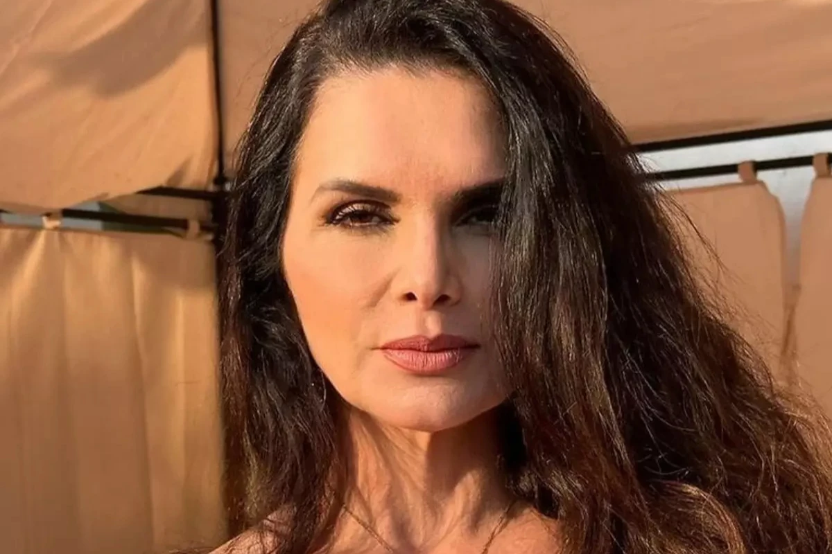 luiza ambiel internada