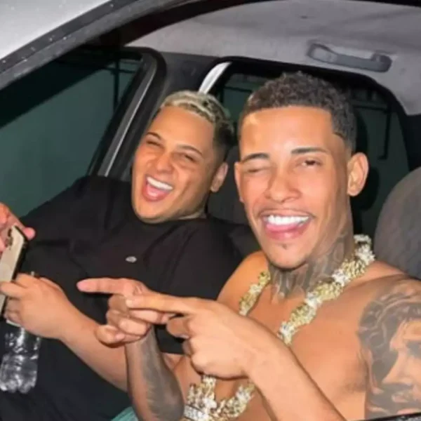 mc pose preso