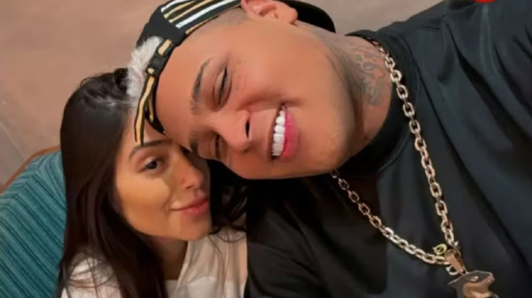 Namorada de MC Ryan SP se pronuncia após prisão do cantor 5 namorada ryan