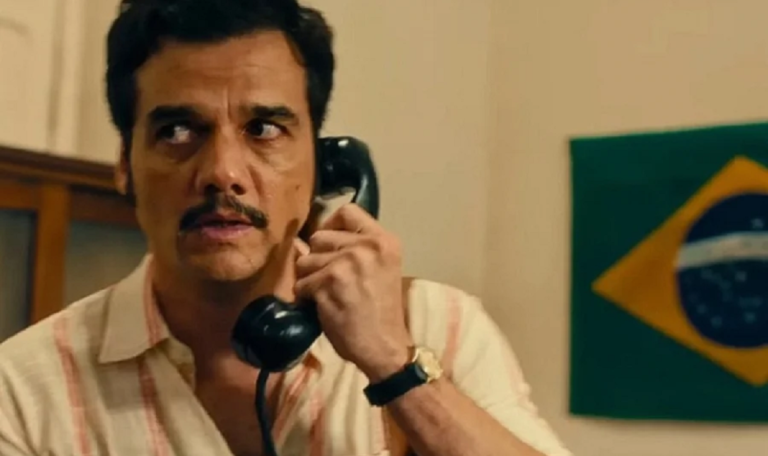 o agente secreto lista filme enganadores