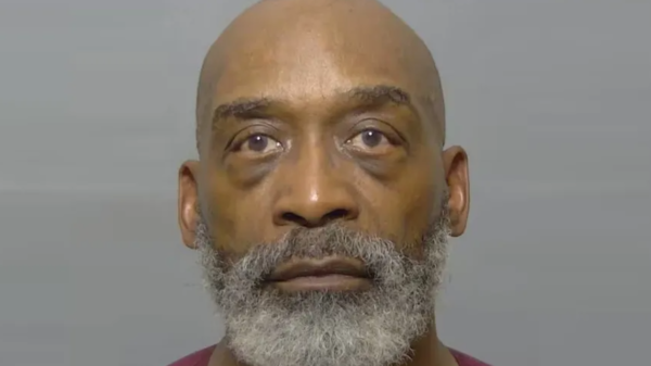 pastor Leslie Williams preso bigamia