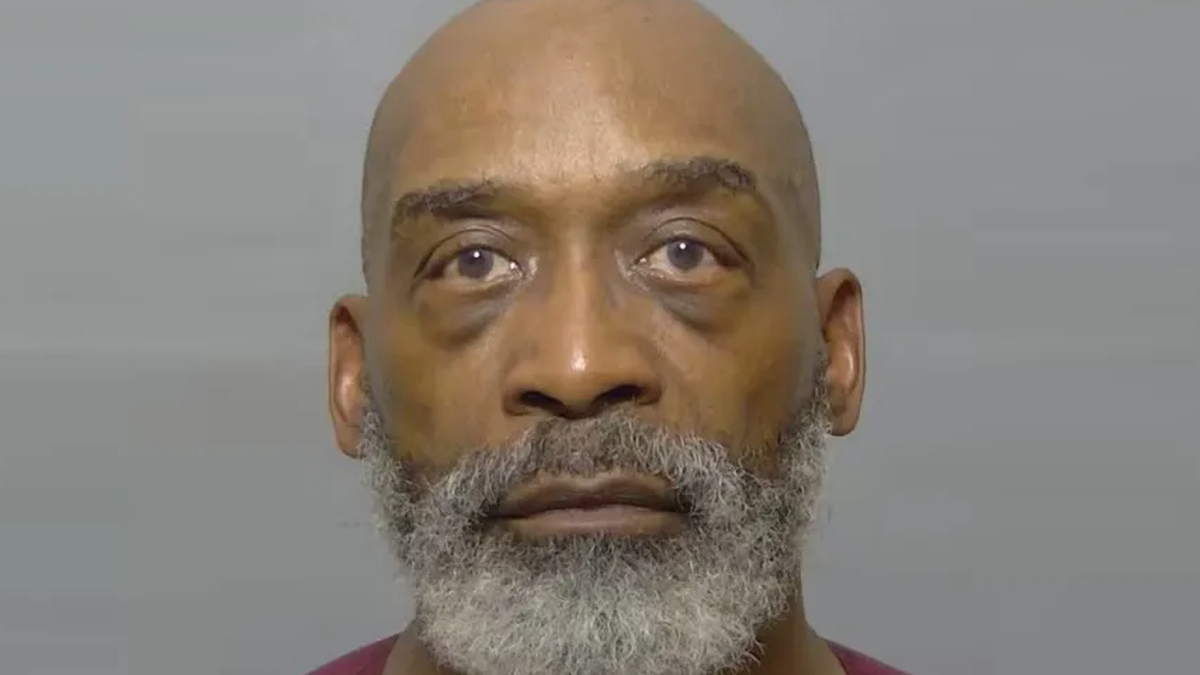 pastor Leslie Williams preso bigamia