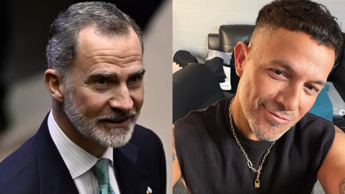 rei espanha caso cantor