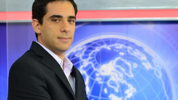 richard rytenband morreu aos 45 anos apos luta contra o cancer