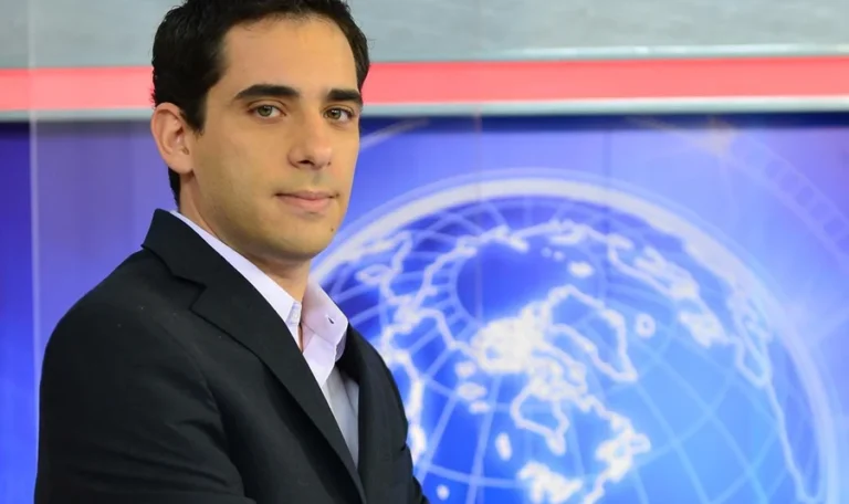 richard rytenband morreu aos 45 anos apos luta contra o cancer