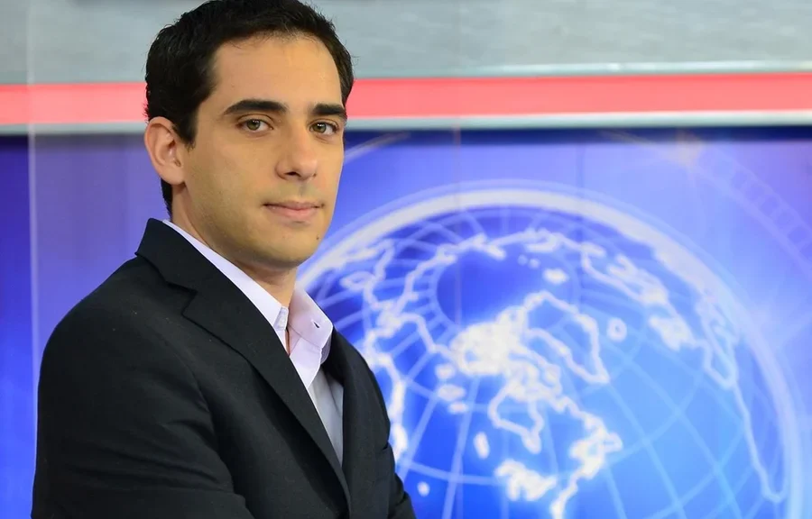 richard rytenband morreu aos 45 anos apos luta contra o cancer