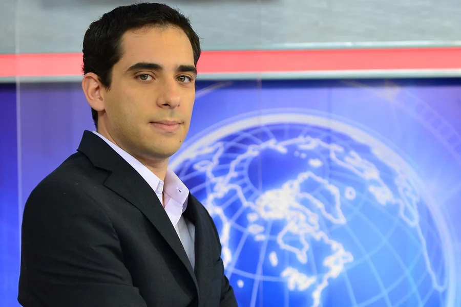 richard rytenband morreu aos 45 anos apos luta contra o cancer