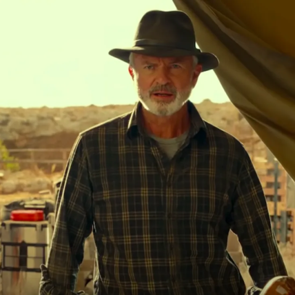 sam neill