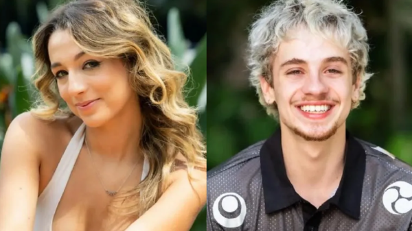 samira fala fim amizade juliano floss