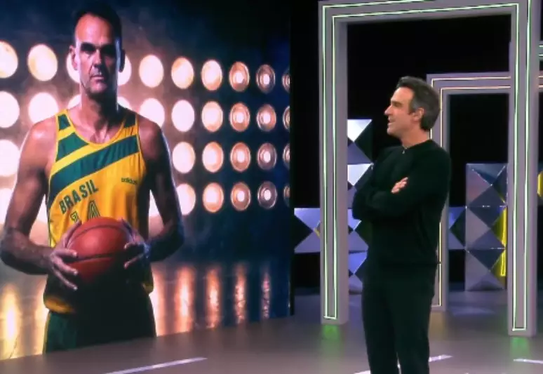 tadeu homenagem oscar