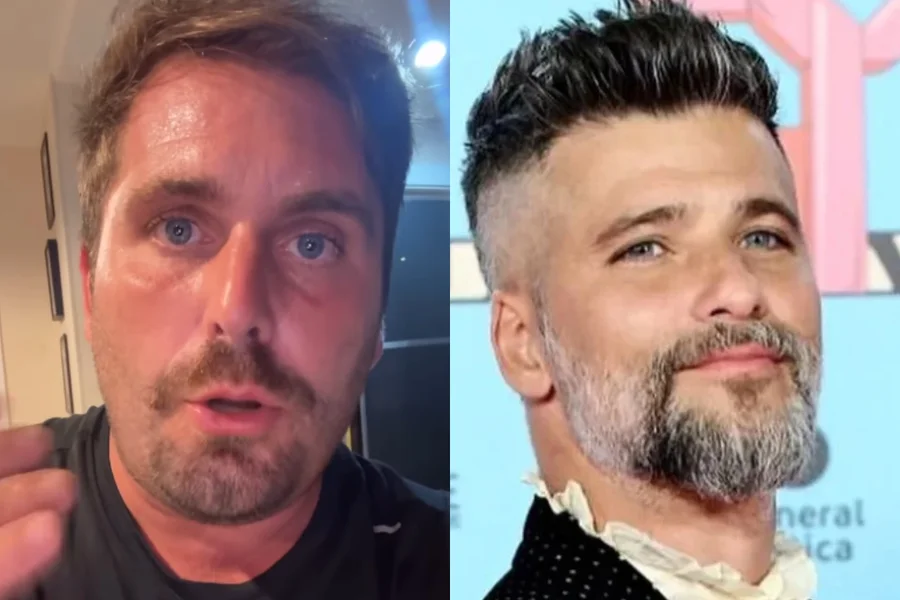 thiago e bruno gagliasso