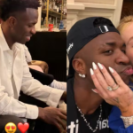 Apaixonada! Virginia Fonseca se derrete por Vini Jr em nova foto 50 virginia apaxonada