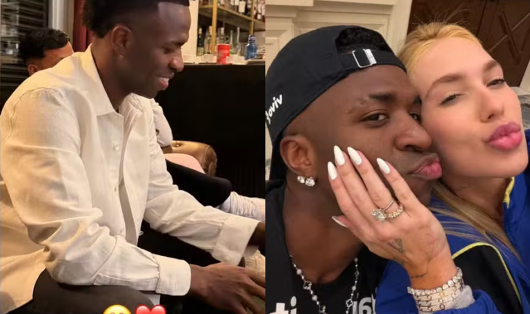 Apaixonada! Virginia Fonseca se derrete por Vini Jr em nova foto 47 virginia apaxonada