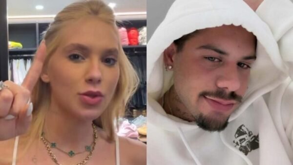 virginia filhos ze felipe