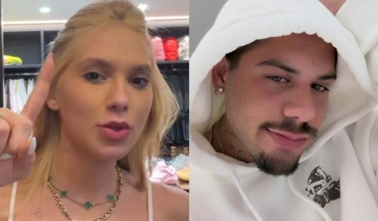 virginia filhos ze felipe