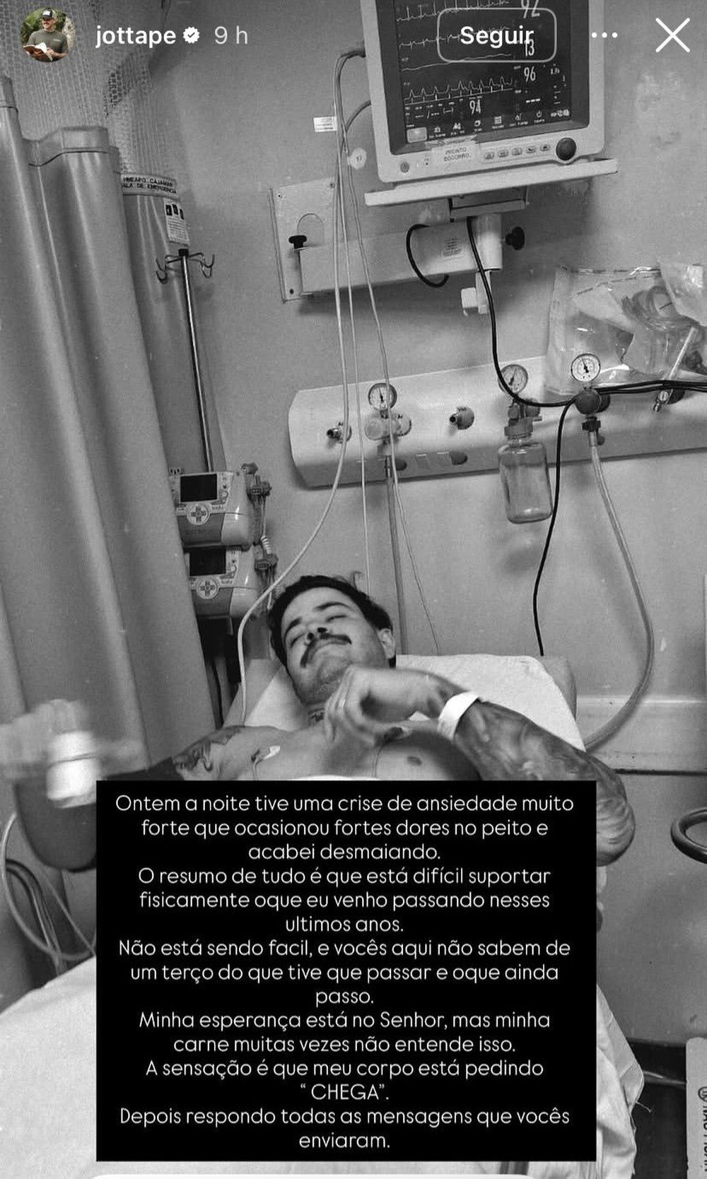 Cantor Jottapê desmaia e é hospitalizado às pressas 47 whatsapp image 2026 04 10 at 17.53.29