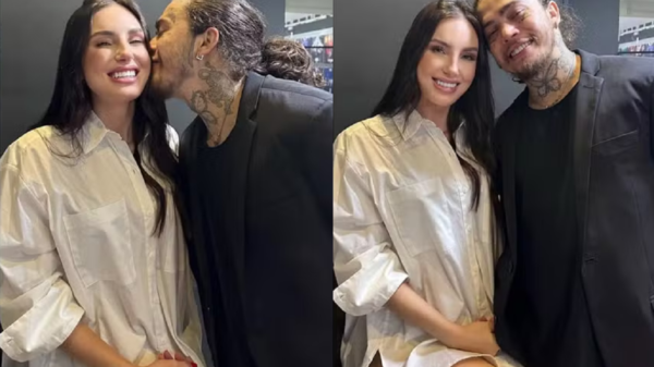 whindersson nunes novo affair