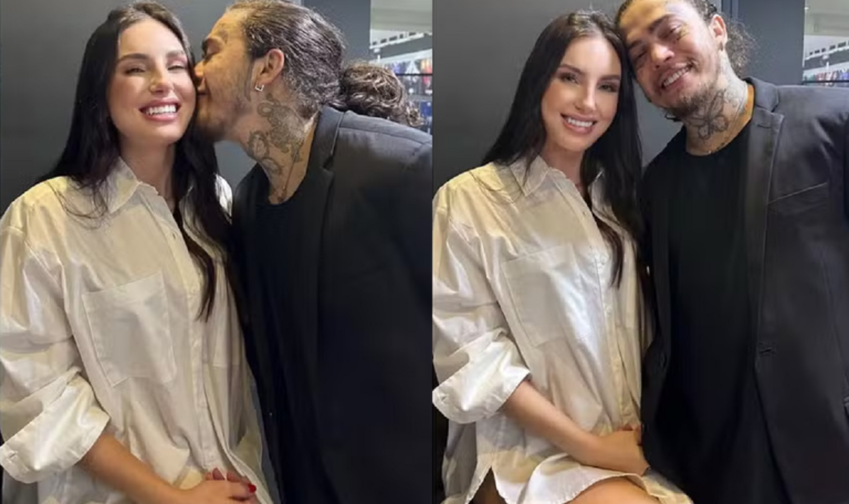 whindersson nunes novo affair