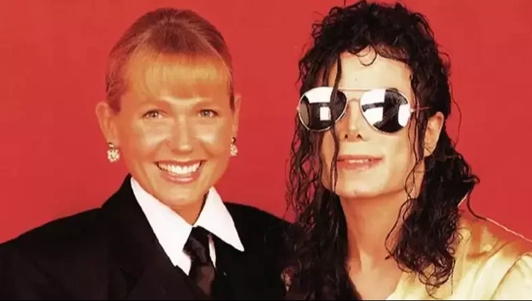 xuxa engravidou michael jackson