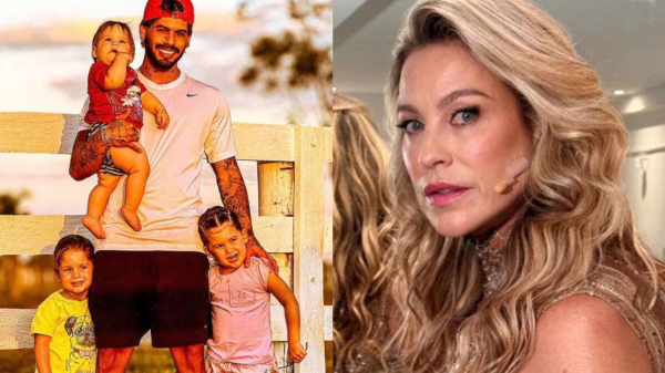 ze felipe luana piovani