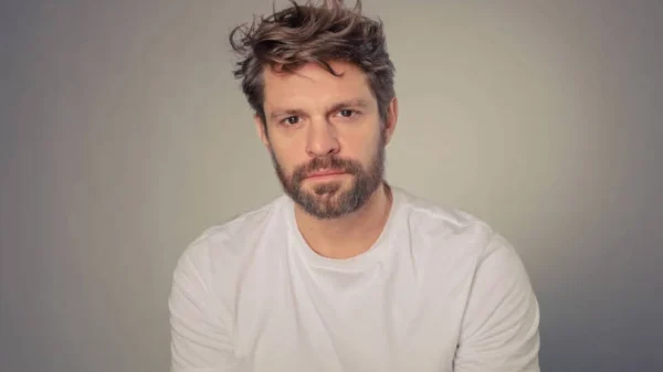 Ator diz que visitou saunas gays e cinemões em São Paulo como preparação de novo filme 6 Alejandro Claveaux