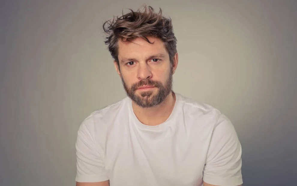 Alejandro Claveaux