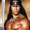 Arnold Schwarzenegger confirma retorno a Conan, O Bárbaro