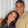 Belle Silva faz publicação ironizando a convocação após Thiago Silva ficar de fora da Copa do Mundo