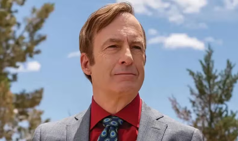 Bob Odenkirk ataque cardiaco