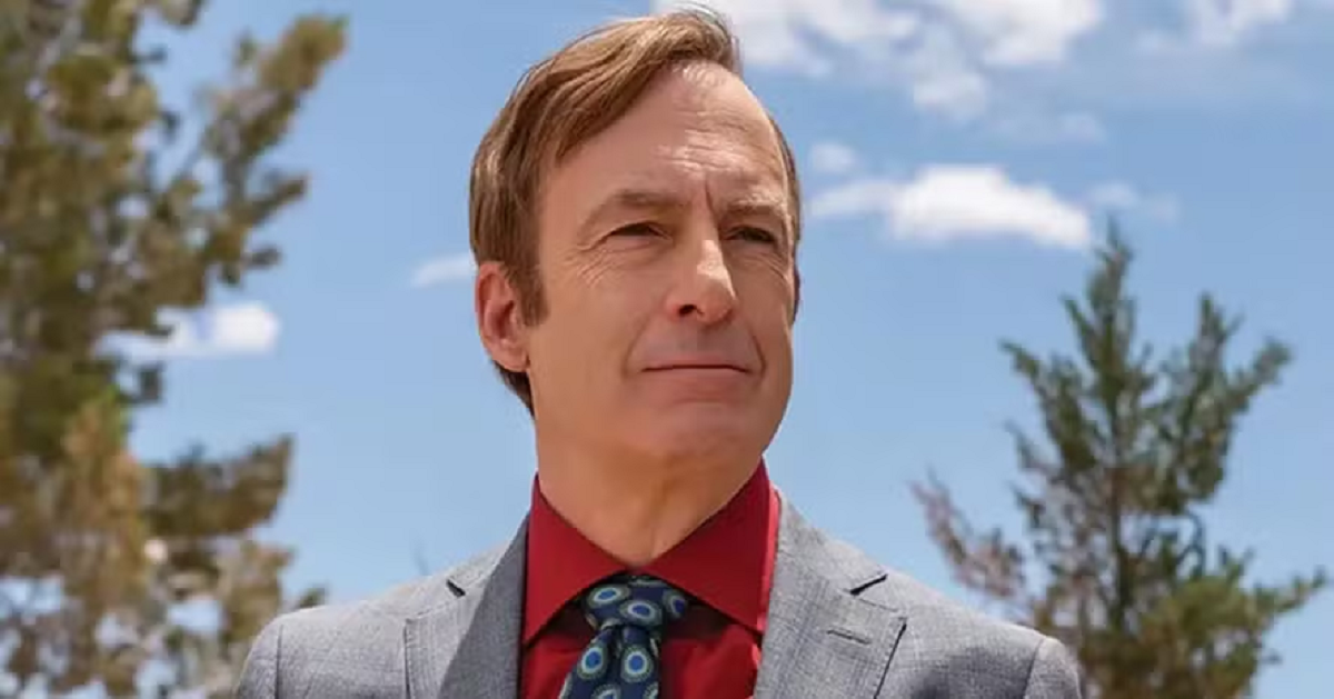 Bob Odenkirk ataque cardiaco
