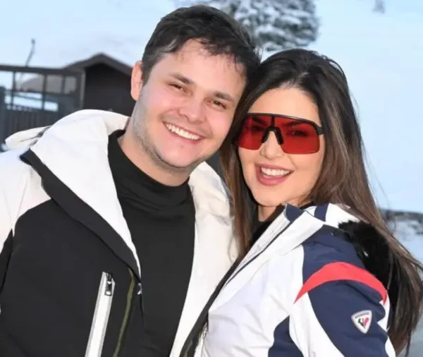 Cantor Matheus se pronuncia após repercussão de suposta traição
