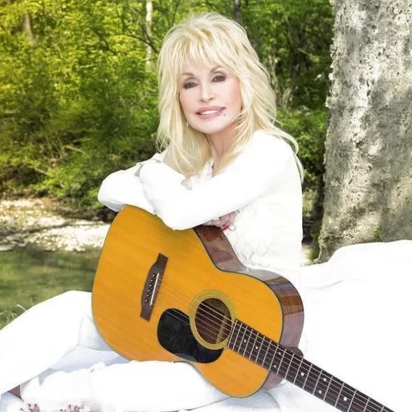 Dolly Parton