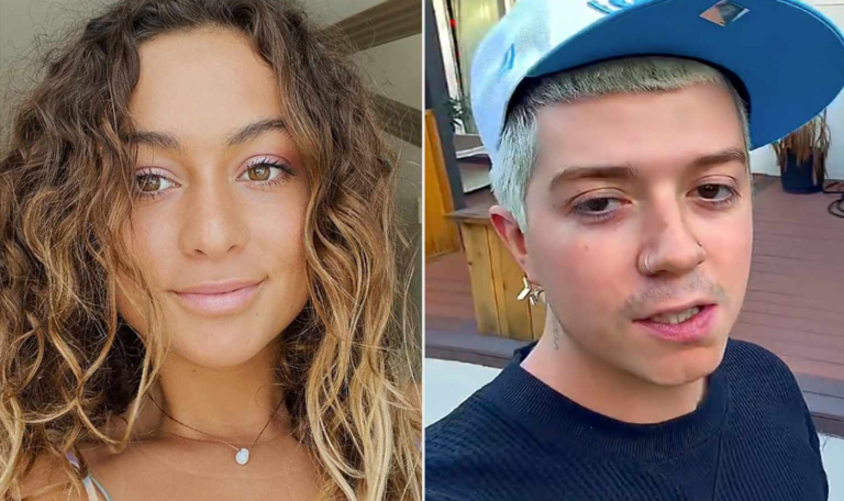 Influenciadora é presa acusada de planejar assassinato de ex-integrante de boyband 47 Gabbie Gonzalez