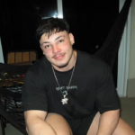 Último vídeo de Gabriel Ganley viraliza após morte do fisiculturista aos 22 anos 49 Gabriel Ganley