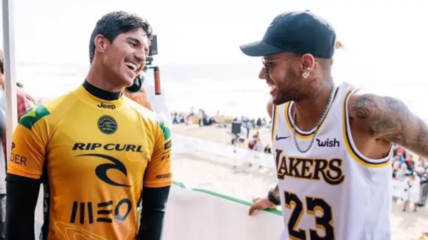 Gabriel Medina