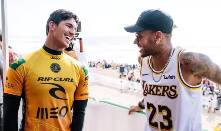 Gabriel Medina