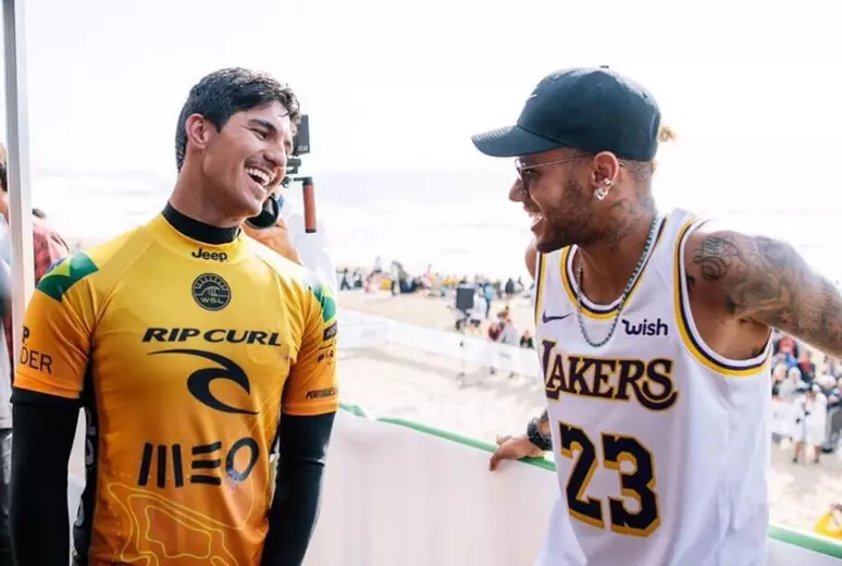 Gabriel Medina
