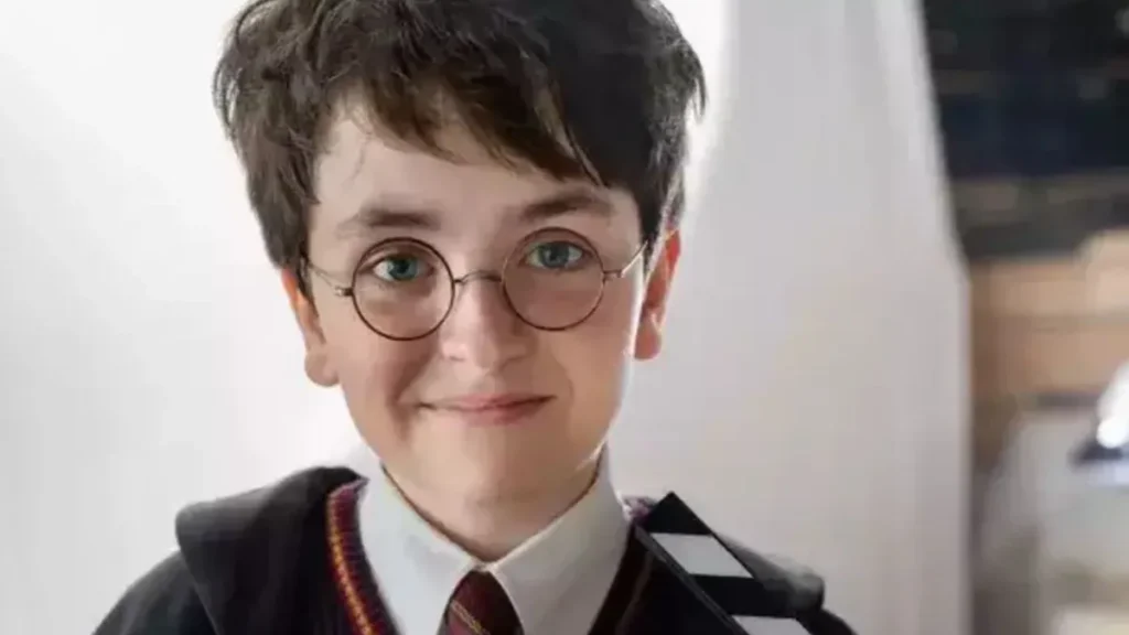 Harry Potter da HBO