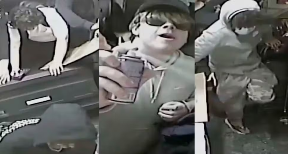 Igreja de Tom Cruise é alvo de invasões e saques motivados por trend do TikTok