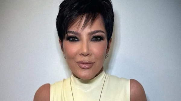 Kris Jenner