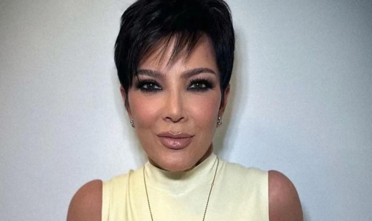 Kris Jenner