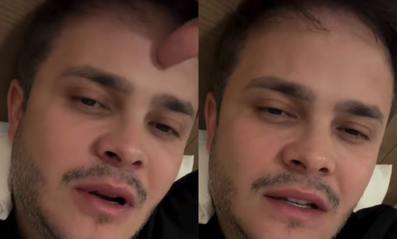 Matheus Aleixo assume erros e detalha fim do casamento com Paula Aires Cai em tentacoes 780x470