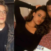 Mike Tyson relembra dia em que flagrou sua esposa atriz com Brad Pitt